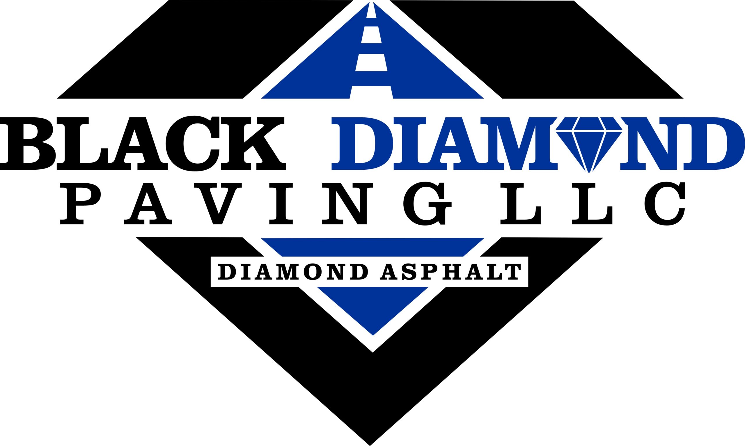 Black Diamond Paving