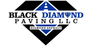 Black Diamond Paving